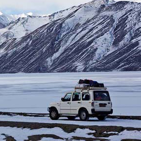 leh ladakh tour package