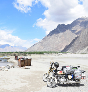 leh ladakh tour package