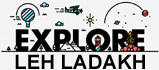 explore leh ladakh, leh ladakh tour packages, leh taxi service