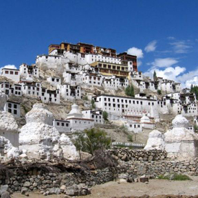 leh ladakh tour package